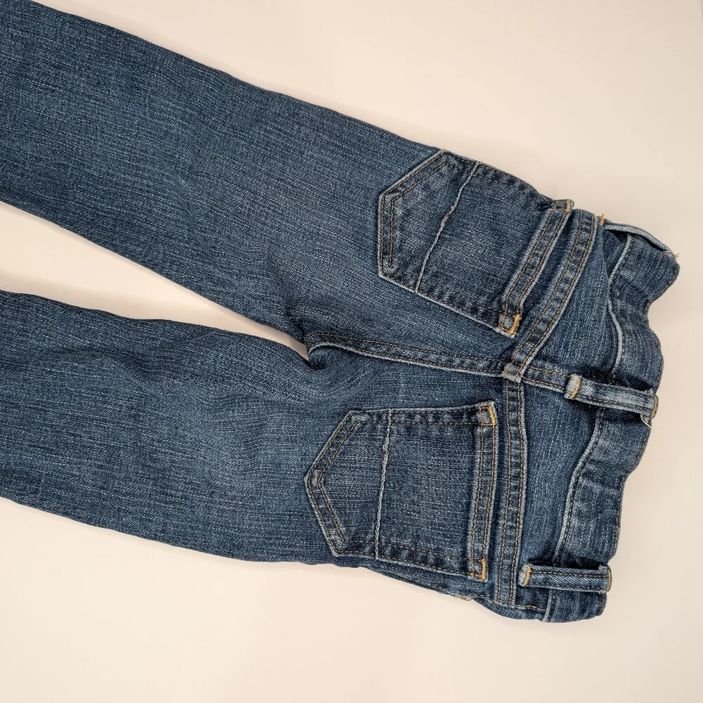 👖 BabyGap 1969 Skinny‎ Jeans | Size 18–24 Months | Adjustable Waist Denim